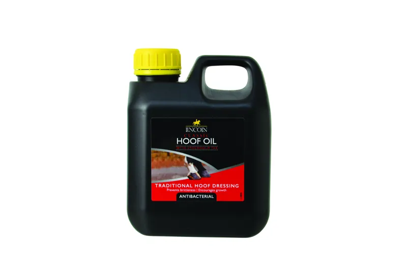 Lincoln Classic Hoof Oil-2